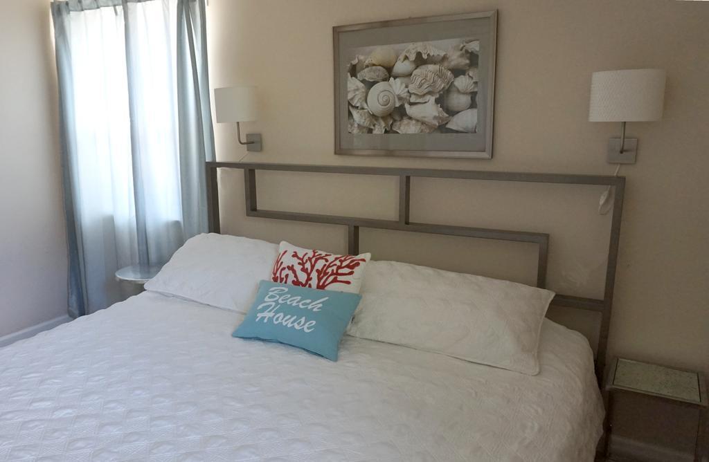 Hotel Tropic Terrace Of Treasure Island St. Pete Beach Habitación foto