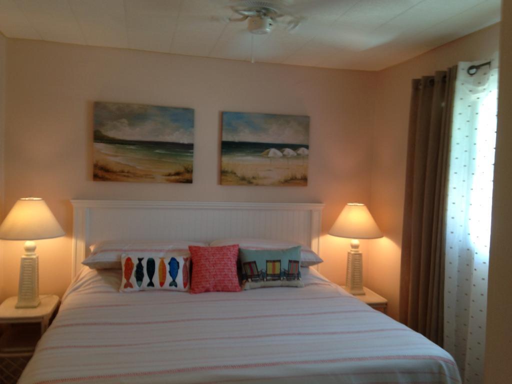 Hotel Tropic Terrace Of Treasure Island St. Pete Beach Habitación foto